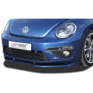 RDX Racedesign Voor Bumper Lip Ongeverfd Polyurethane Volkswagen Beetle