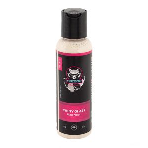 Racoon Glanzend glas poetsmiddel 100ml