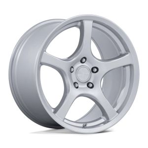 Rotiform CGN RC211 Velgen 19 Inch 10.5J ET35 5x120 Flow Form Gloss Silver