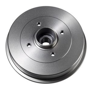 Rotinger Achter Remtrommel OEM-Spec Zwart 374mm Hyundai Country