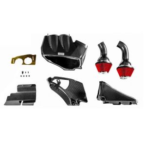 Eventuri Lucht Inlaat Type S Carbon Audi S6,S7