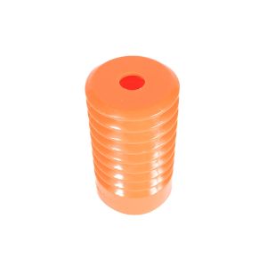 Riaction Stofkap Oranje 14mm