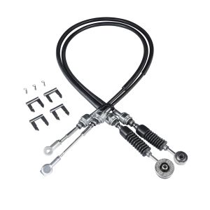 K-Tuned Schakelkabel Billet Aluminium Honda Civic