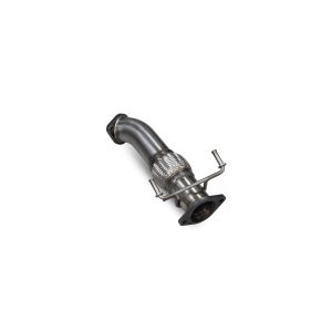 Scorpion Exhausts Voor Flexibel Uitlaatstuk 76mm Roestvrij Staal Hyundai i30N,Kona N