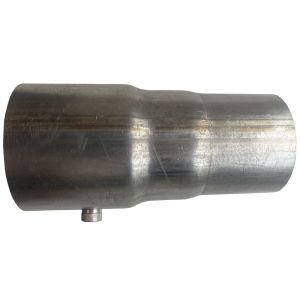 SRS Geluidsdemper 60mm Aluminium