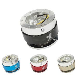 NRG Innovations Snap-Off Aluminium