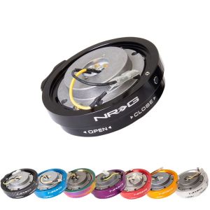 NRG Innovations Snap-Off Aluminium
