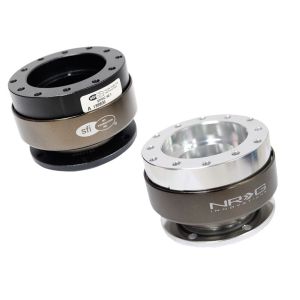 NRG Innovations Snap-Off Aluminium