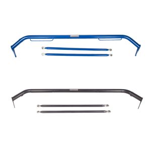 NRG Innovations Harnas Bar Staal