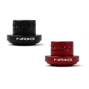 NRG Innovations Stuurnaaf & Snap-Off Race Short Aluminium Honda Civic,CRX,Prelude