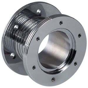 Sparco Stuurnaaf Verlenger Aluminium