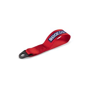 Sparco Sleepoog Rood