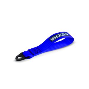 Sparco Sleepoog Performance Blauw