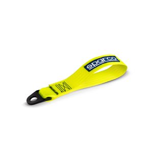 Sparco Sleepoog Performance Geel