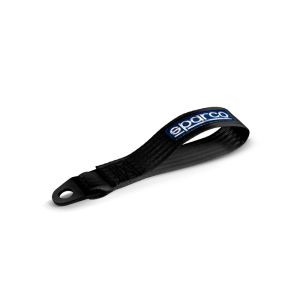 Sparco Sleepoog Performance Zwart