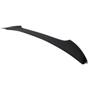 Aerodynamics Achter Koffer Spoiler VS Style Zwart ABS Plastic Honda Civic