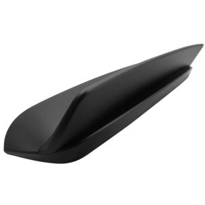 Aerodynamics Dak Spoiler Backyard Special Style Ongeverfd ABS Plastic Honda Civic