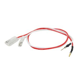 NRG Innovations Claxon Bekabeling 12V
