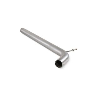 Scorpion Exhausts Tussendemper 70mm Roestvrij Staal Cupra Leon