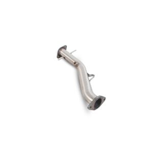 Scorpion Exhausts Katvervanger 63.5mm Roestvrij Staal Subaru Impreza