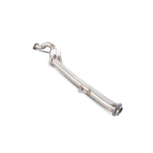 Scorpion Exhausts Katvervanger 63.5mm Roestvrij Staal Subaru,Toyota