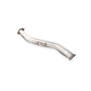 Scorpion Exhausts Katvervanger 63.5mm Roestvrij Staal Subaru Impreza