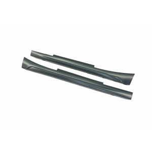 PU Design Side Skirts M2 Style Ongeverfd Polypropyleen BMW 2-serie