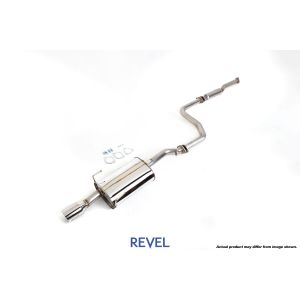 Revel Cat-back Uitlaatsysteem Medalion Touring Roestvrij Staal Honda Civic