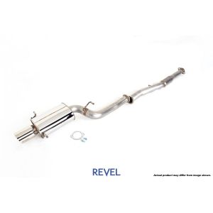 Revel Cat-back Uitlaatsysteem Medalion Touring Roestvrij Staal Subaru Impreza