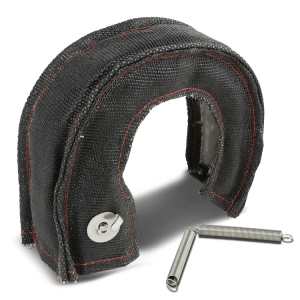 SK-Import Turbo Hoes Zwart