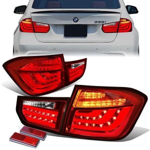 SK-Import Achterlicht LED BMW 3-serie Pre LCI