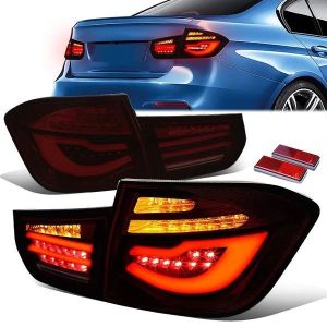 SK-Import Achterlicht LED BMW 3-serie Pre LCI