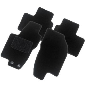 SK-Import Automatten Zwart Textiel Daihatsu Sirion