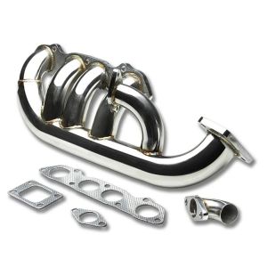 SK-Import Turbo Spruitstuk Roestvrij Staal Honda S2000