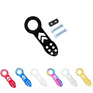 NRG Innovations Sleepoog Billet Aluminium
