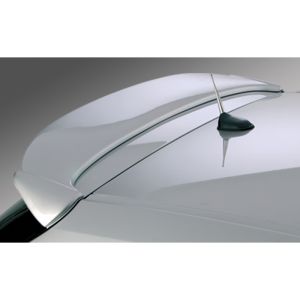 RDX Racedesign Achter Koffer Spoiler 3-Deurs Ongeverfd Polyurethane Opel Astra