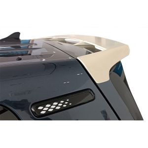 Motordrome Achter Spoiler Ongeverfd Polyurethane Volkswagen ID Buzz