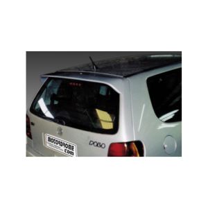 Motordrome Achter Spoiler 3/5 Deurs Ongeverfd Polyurethane Volkswagen Polo