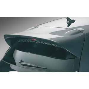 RDX Racedesign Achter Koffer Spoiler Ongeverfd Polyurethane Volkswagen Scirocco