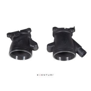 Eventuri Turbo inlaat Audi RS6,RS7