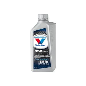 Valvoline Motorolie Synpower 1 Liter 5W-30