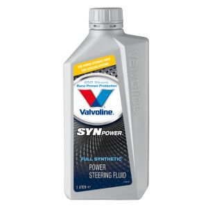 Valvoline Stuurbekrachtigings Vloeistof Synpower 1 Liter