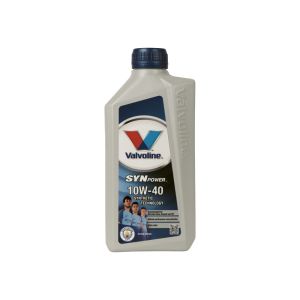 Valvoline Motorolie Synpower 1 Liter 10W-40