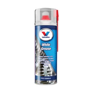 Valvoline Vet Wit 500ml