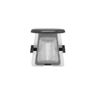 SK-Import Achter Kenteken Verlichting LED Jeep Wrangler