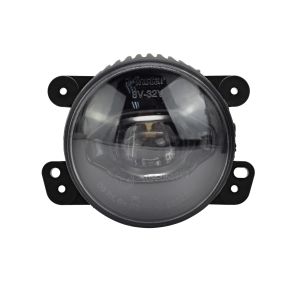 SK-Import Mistlampen LED Heldere Lens Jeep Cherokee,Wrangler