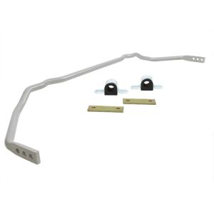 Whiteline Achter Stabilisatorstang 18mm Staal Audi Coupe s2