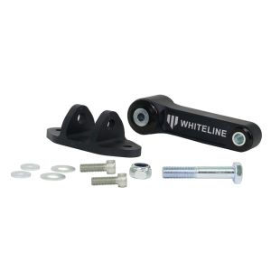 Whiteline Voor Koppel Motor Steun Staal Hyundai, Kia
