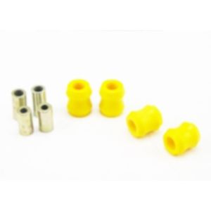 Whiteline Stabilisatorstang Bushing Set Staal