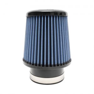 Injen Luchtfilter Blauw 76mm